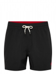 Polo Ralph Lauren - Recycled Polyester-Wvn-Swim Bottom - L&uuml;hikesed p&uuml;ksid - XS