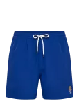 Polo Ralph Lauren - 5.75-Inch Traveler Polo Bear Swim Trunk - L&uuml;hikesed p&uuml;ksid - XS