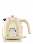 Witt - Witt Premium Retro Kettle - Veekeetjad ja keedukannud - 1.5 L