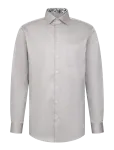 Seidensticker - Business Shirt Regular - &Auml;ris&auml;rgid - 41