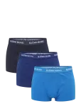 Bj&ouml;rn Borg - Cotton Stretch Trunk 3P - Bokserid - XL