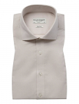 Bruun & Stengade - Bs Cupara Slim Fit Shirt - &Auml;ris&auml;rgid - 41
