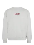 Levi's&reg; - Sunset Crew Ssnl Logo 2 Light - Dressipluusid - S