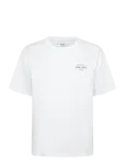 Levi's&reg; - Gr Vintage Tee Cafe Front Brig - L&uuml;hikeste varrukatega - S