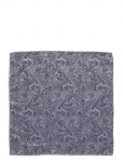 Amanda Christensen - Tie & Pocket Square - Taskur&auml;tikud - ONE SIZE
