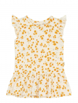 Petit Piao - Ppsun S_L Dress - Varrukateta vabaajakleidid - 110
