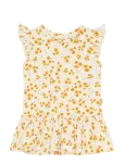 Petit Piao - Ppsun S_L Dress - Varrukateta vabaajakleidid - 110
