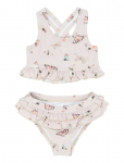 Petit Piao - Ppem Bikini - Bikiinid - 110/116