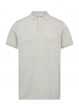 Bruun & Stengade - Bs Baldo Regular Fit Polo Shirt - L&uuml;hikeste varrukatega - M