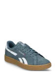 Reebok Classics - Club C Grounds Uk - Madala s&auml;&auml;rega sporditossud - 42.5