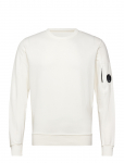 C.P. Company - Fleece Resist Dyed Sweatshirt - Dressipluusid - M
