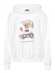 Polo Ralph Lauren - Shrunken Fit Polo Bear Terry Hoodie - Kapuutsiga pusad - XL
