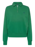 Polo Ralph Lauren - Island Flc-Knt-Sweatshirt - Fliisid ja vahekihid - XS