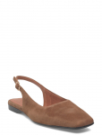VAGABOND - Delia - Madalad slingback-kingad - 36