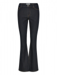 Noella - N-Lavella Mw Jeans - Laieneva s&auml;&auml;rega - M