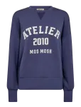 MOS MOSH - Mmnima O-Ls  Sweatshirt - Dressipluusid - XS