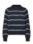 Pieces - Pcnelia Ls O-Neck Knit Noos Bc - Džemprid - S