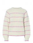 Pieces - Pcnelia Ls O-Neck Knit Noos Bc - Džemprid - XL