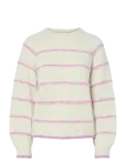 Pieces - Pcnelia Ls O-Neck Knit Noos Bc - Džemprid - XL