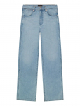 Wrangler - Loose Straight - Vaba l&otilde;ikega - 31 x 30