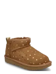 UGG - T Classic Ultra Mini Shiny Dots - Talvesaapad jalgat&otilde;mmatavad - 27.5