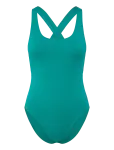 Speedo - Solid Scoop Neck Swimsuit - Spordi ujumistrikood - S
