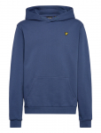 Lyle & Scott - Pullover Hoodie - Kapuutsiga pusad - 152-158