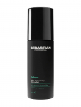Sebastian Professional - Sebastian Professional Volupt Max Volumizing Spray Gel 150Ml - Vol&uuml;&uuml;mispreid - 150 ML