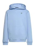Gant Kids - Shield Hoodie - Kapuutsiga pusad - 134