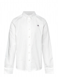 Gant Kids - Shield Oxford Shirt - Pikkade varrukatega s&auml;rgid - 164