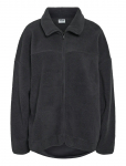 NOISY MAY - Nmcozy L/S Zip Sweater Jrs Noos - Fliisid ja vahekihid - M