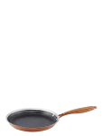 H&acirc;ws Santo - H&acirc;ws Santo Pancake Pan 24Cm Hybrid Coating Rose Gold - Praepannid - &Oslash; 24 CM