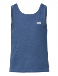 Levi's - Levi's&reg; Meet And Greet Indigo Ribbed Tank Top - Varrukateta - 128