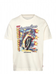 Levi's - Levi's&reg; Speed Trial Tee - L&uuml;hikeste varrukatega - 128