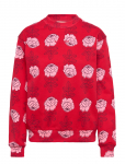 Marimekko - Leiot Vihkiruusu - Dressipluusid - XXS