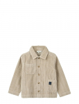 Liewood - Paule Corduroy Overshirt - Velvetjakid - 122