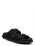 Jack & Jones - Jfwvenice Leather Sandal - Sandaalid - 46