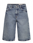 NOISY MAY - Nmmindie Nw Bermuda Shorts Az411Lb Noos - Bermuda - XL