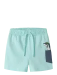 Name It - Nmmfikz Nreg Shorts - Vabaaja l&uuml;hikesed p&uuml;ksid - 98