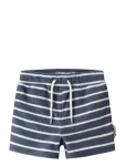 Name It - Nmmfinti Nreg Terry Shorts Noos - L&uuml;hikesed dressip&uuml;ksid - 98