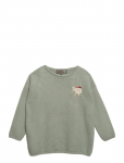 Hanevild - Lauge Sweater - Pulloverid - 122/128