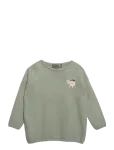 Hanevild - Lauge Sweater - Pulloverid - 122/128
