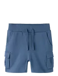 Name It - Nmmoli Sweat Shorts Unb Noos - L&uuml;hikesed dressip&uuml;ksid - 92