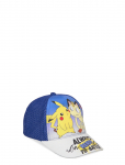 P&oacute;kemon - Cap - Nokam&uuml;tsid - 52