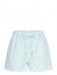 Superdry - Cotton Stripe Elastic Short - Vabaaja l&uuml;hikesed p&uuml;ksid - 8