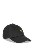 Lyle & Scott - Washed Cap - Nokam&uuml;tsid - ONE SIZE