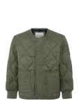 Tommy Hilfiger - Quilted Jacket - Tepitud jakid - 140