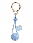 Tommy Hilfiger - Th Charms Nautical Rope Knot - V&otilde;tmehoidjad ja kotiripatsid - ONE SIZE