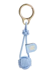 Tommy Hilfiger - Th Charms Nautical Rope Knot - V&otilde;tmehoidjad ja kotiripatsid - ONE SIZE