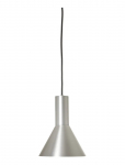 Frandsen Lighting - Lyss Pendant &Oslash;18 - Rippvalgustid - &Oslash; 18 CM